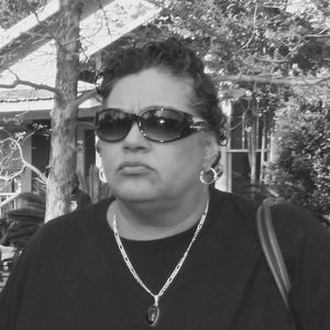 Meet your Posher, Debra